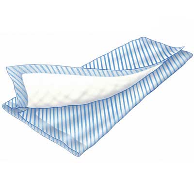 Disposable Bed Pads (pack of 35)